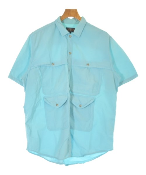 BEAMS PLUS เสื้อลำลอง