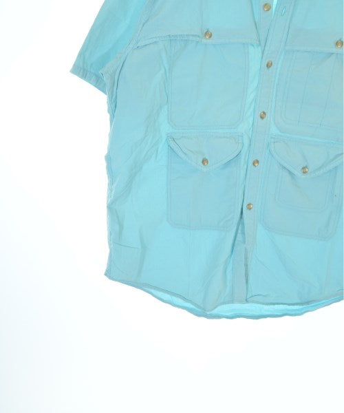 BEAMS PLUS เสื้อลำลอง