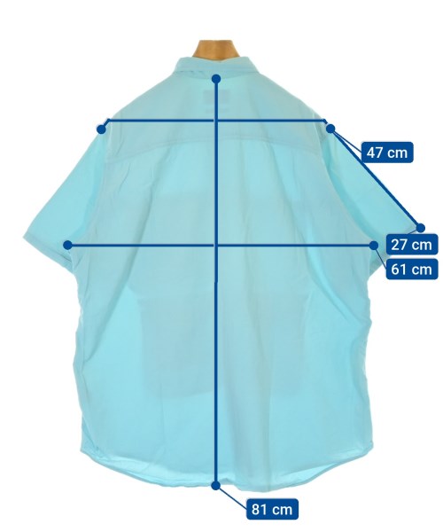 BEAMS PLUS เสื้อลำลอง