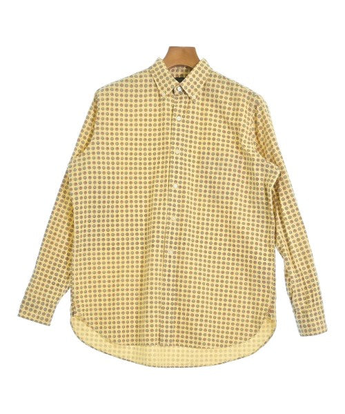 BEAMS PLUS เสื้อลำลอง