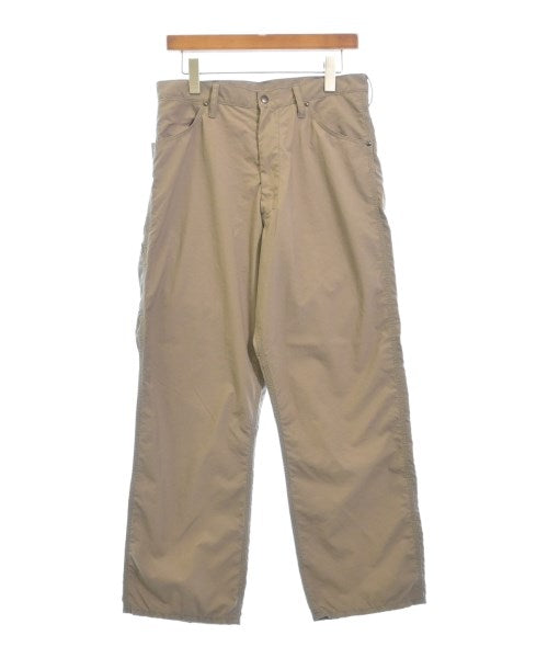 BEAMS PLUS กางเกง อื่น