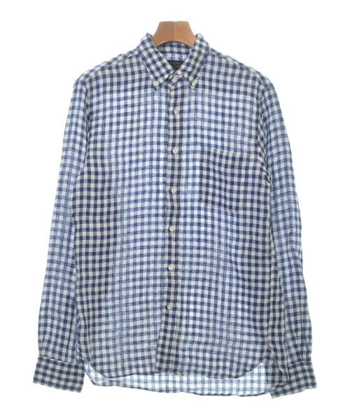 BEAMS PLUS เสื้อลำลอง