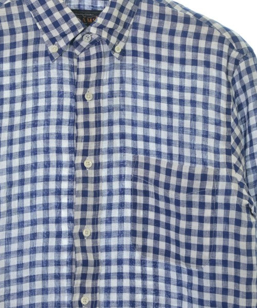 BEAMS PLUS เสื้อลำลอง