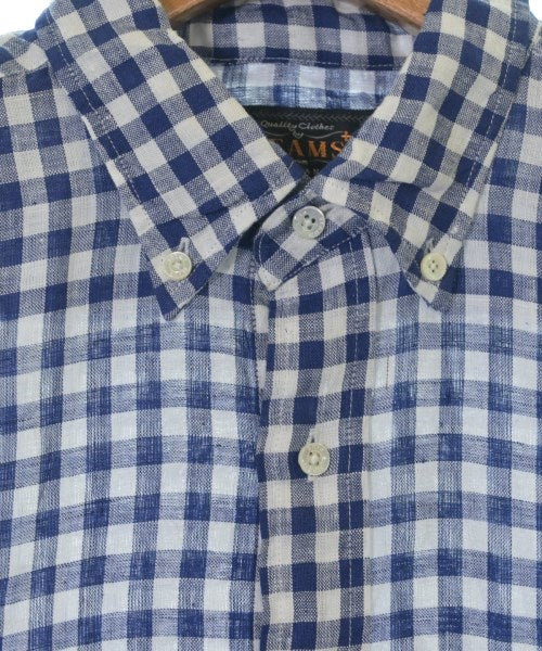 BEAMS PLUS เสื้อลำลอง