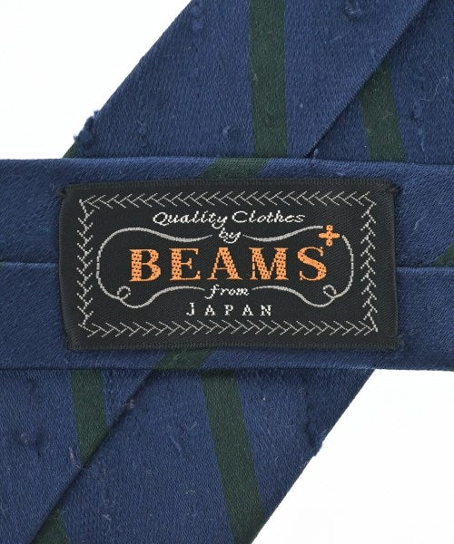 BEAMS PLUS เนคไท