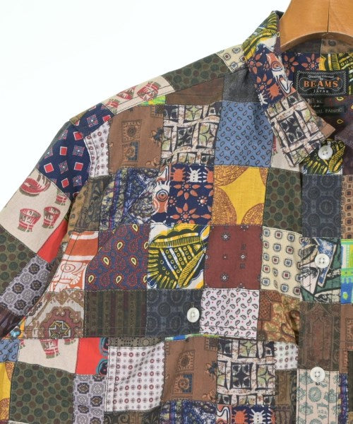 BEAMS PLUS เสื้อลำลอง