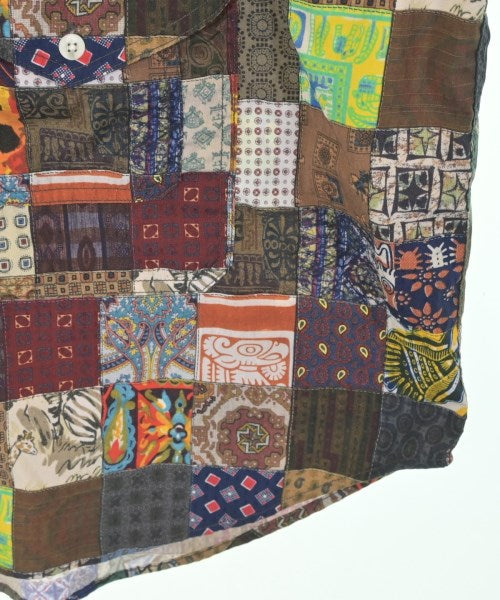 BEAMS PLUS เสื้อลำลอง