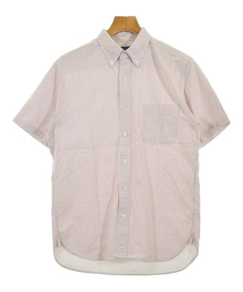 BEAMS PLUS เสื้อลำลอง