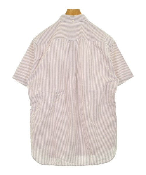 BEAMS PLUS เสื้อลำลอง