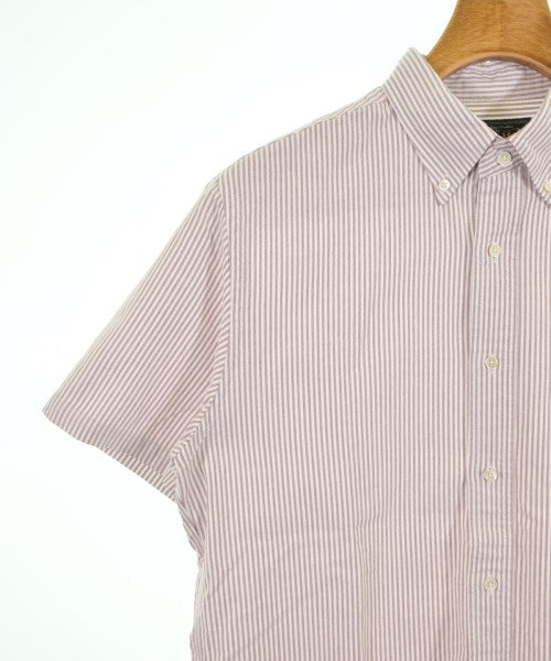 BEAMS PLUS เสื้อลำลอง