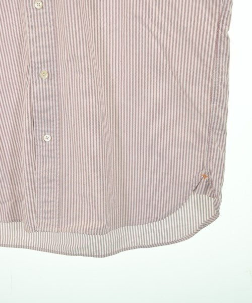 BEAMS PLUS เสื้อลำลอง