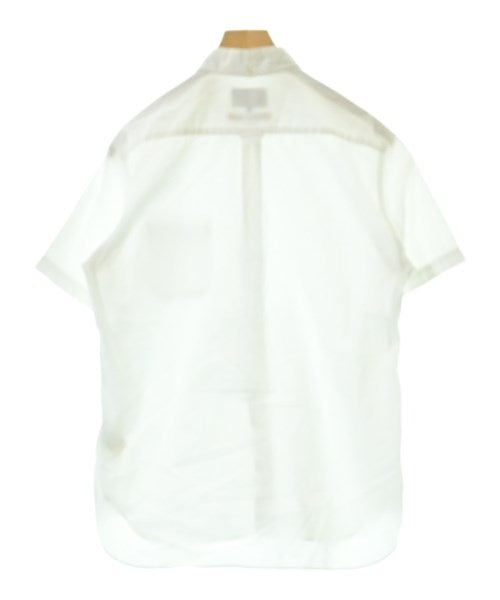 BEAMS PLUS เสื้อลำลอง