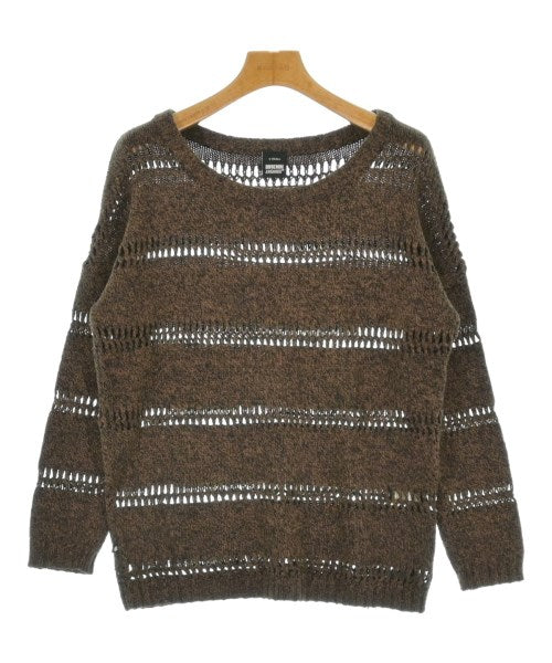 Dr.DENIM เสื้อกันหนาว