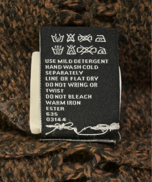 Dr.DENIM เสื้อกันหนาว