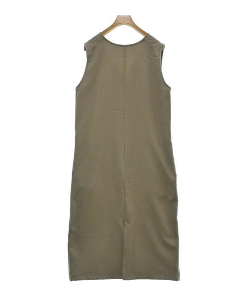 BEAMS HEART ชุดเดรส