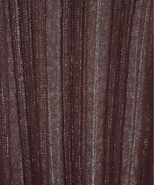 BEAMS HEART เสื้อกันหนาว