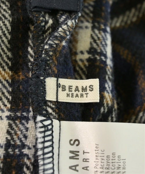 BEAMS HEART กระโปรงยาว/แม็กซี่ยาว