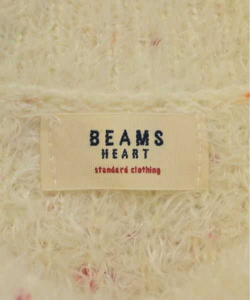 BEAMS HEART เสื้อกันหนาว