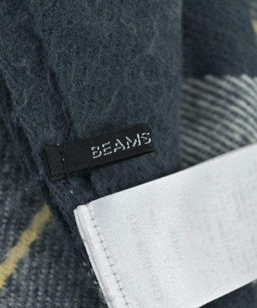 BEAMS HEART ผ้าคลุมไหล่