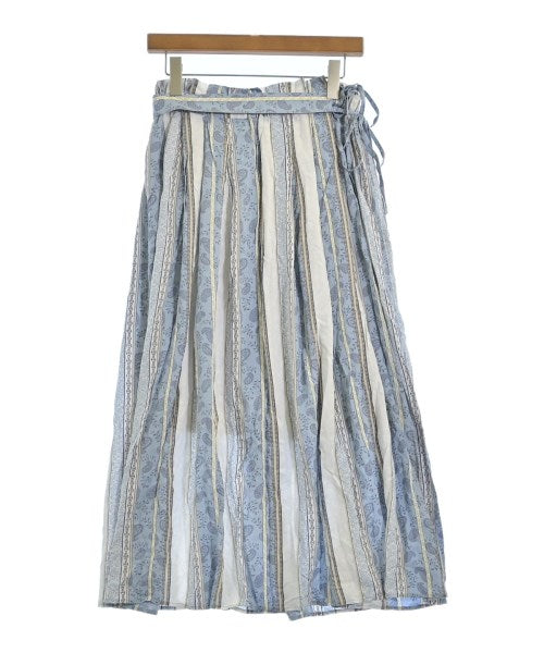 BEAMS HEART กระโปรงยาว/แม็กซี่ยาว