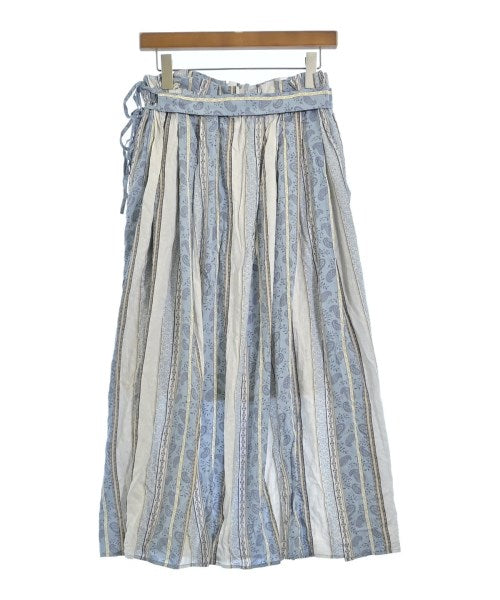 BEAMS HEART กระโปรงยาว/แม็กซี่ยาว