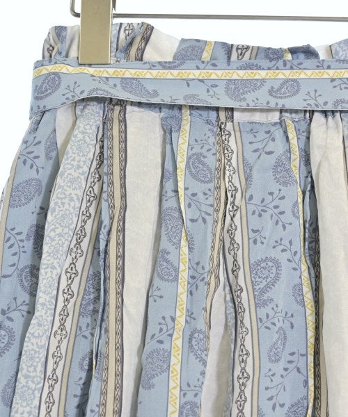 BEAMS HEART กระโปรงยาว/แม็กซี่ยาว