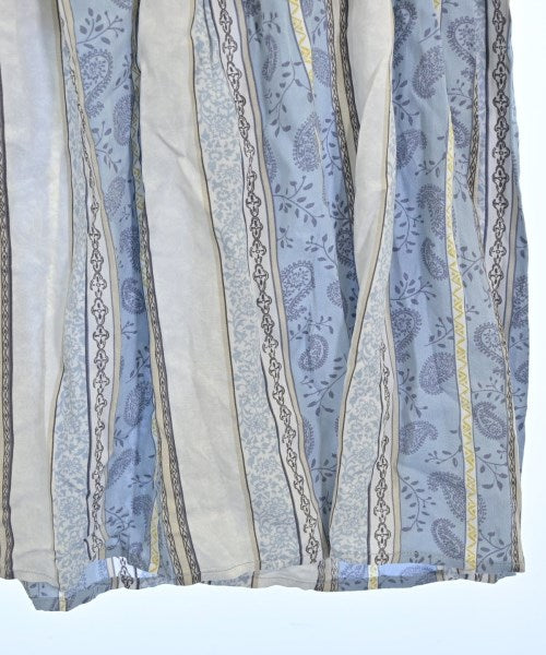 BEAMS HEART กระโปรงยาว/แม็กซี่ยาว