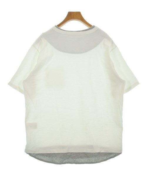 BEAMS HEART เสื้อยืด/เสื้อท็อปส์