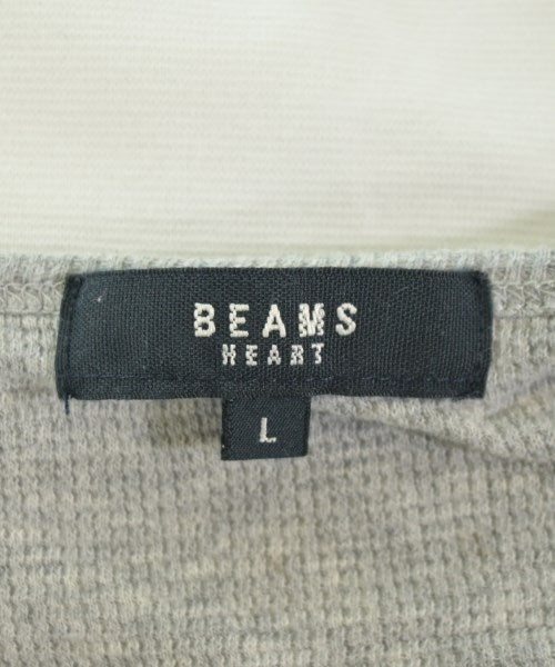 BEAMS HEART เสื้อยืด/เสื้อท็อปส์
