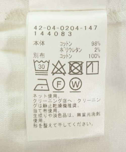 BEAMS HEART เสื้อยืด/เสื้อท็อปส์