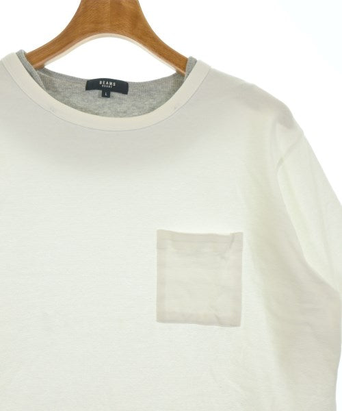 BEAMS HEART เสื้อยืด/เสื้อท็อปส์