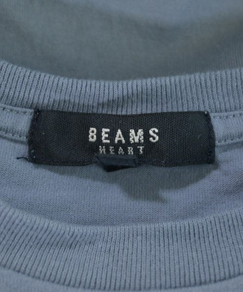 BEAMS HEART เสื้อยืด/เสื้อท็อปส์