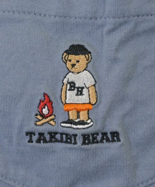 BEAMS HEART เสื้อยืด/เสื้อท็อปส์