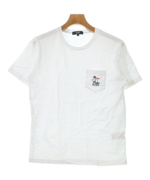 BEAMS HEART เสื้อยืด/เสื้อท็อปส์