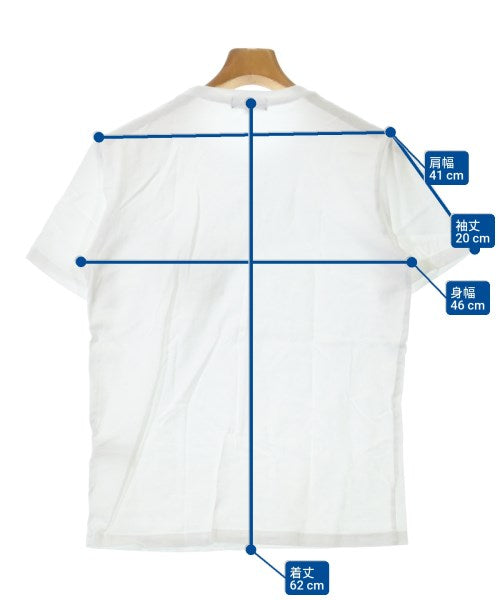 BEAMS HEART เสื้อยืด/เสื้อท็อปส์