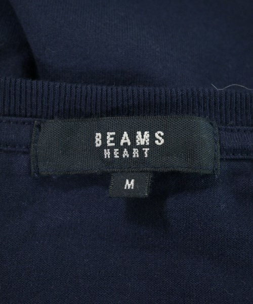 BEAMS HEART เสื้อยืด/เสื้อท็อปส์