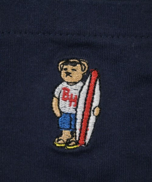 BEAMS HEART เสื้อยืด/เสื้อท็อปส์