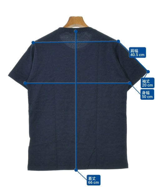 BEAMS HEART เสื้อยืด/เสื้อท็อปส์