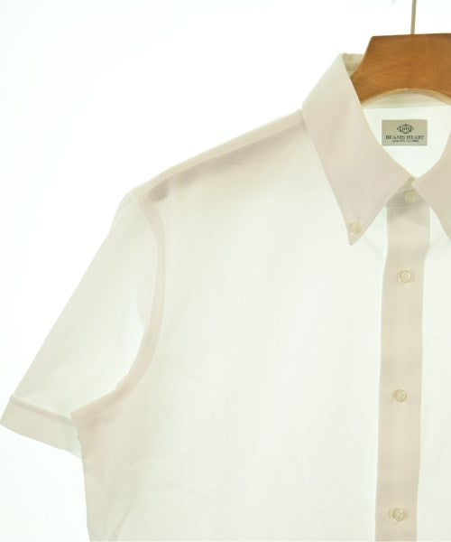 BEAMS HEART เสื้อลำลอง