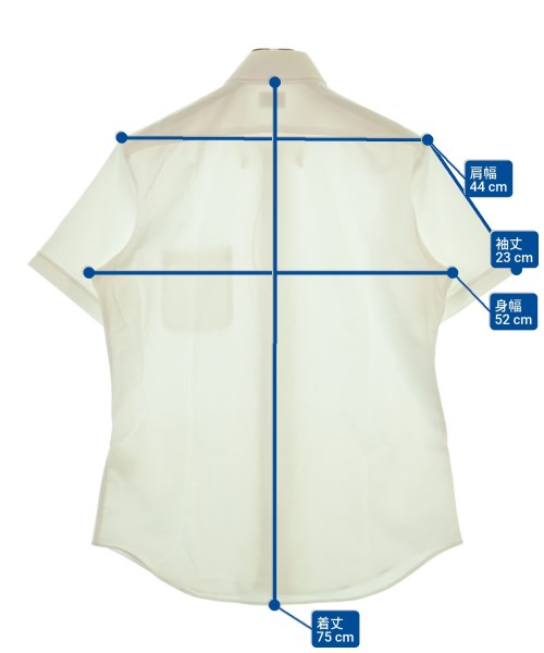 BEAMS HEART เสื้อลำลอง