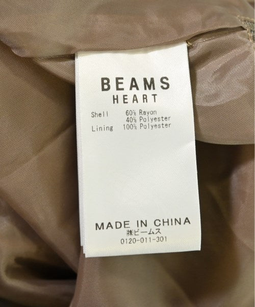 BEAMS HEART กระโปรงยาว/แม็กซี่ยาว