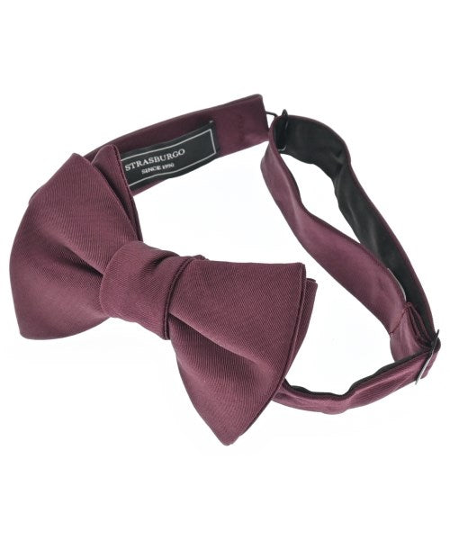 STRASBURGO เนคไท