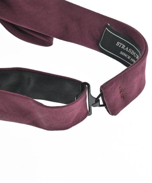 STRASBURGO เนคไท