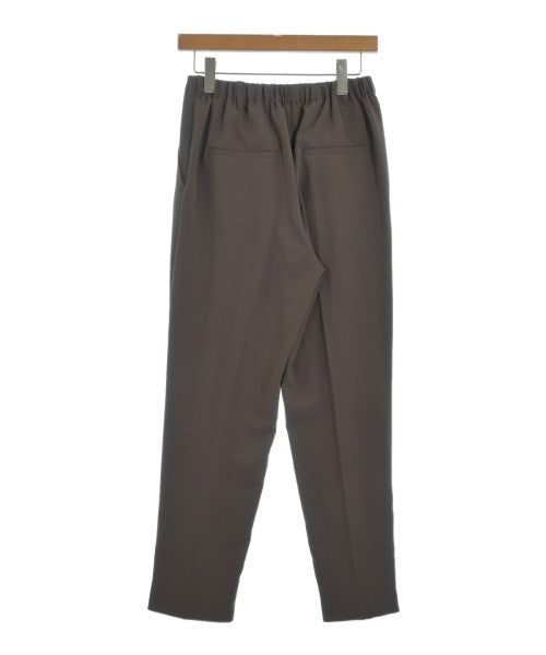 COLLAGE GALLARDAGALANTE กางเกงขายาว