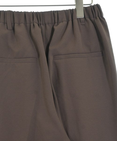 COLLAGE GALLARDAGALANTE กางเกงขายาว