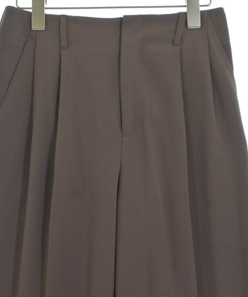 COLLAGE GALLARDAGALANTE กางเกงขายาว