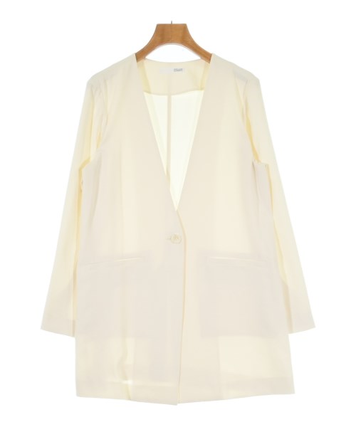 COLLAGE GALLARDAGALANTE แจ็คเก็ตลำลอง