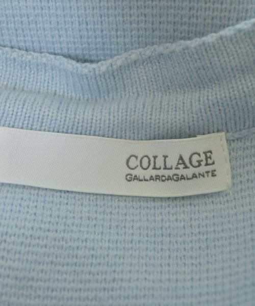 COLLAGE GALLARDAGALANTE เสื้อคาร์ดิแกน