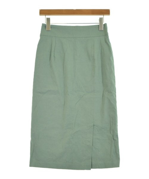 COLLAGE GALLARDAGALANTE กระโปรงยาว/แม็กซี่ยาว