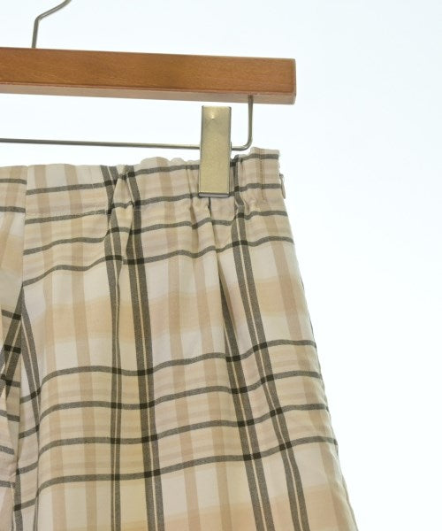 COLLAGE GALLARDAGALANTE กระโปรงยาว/แม็กซี่ยาว